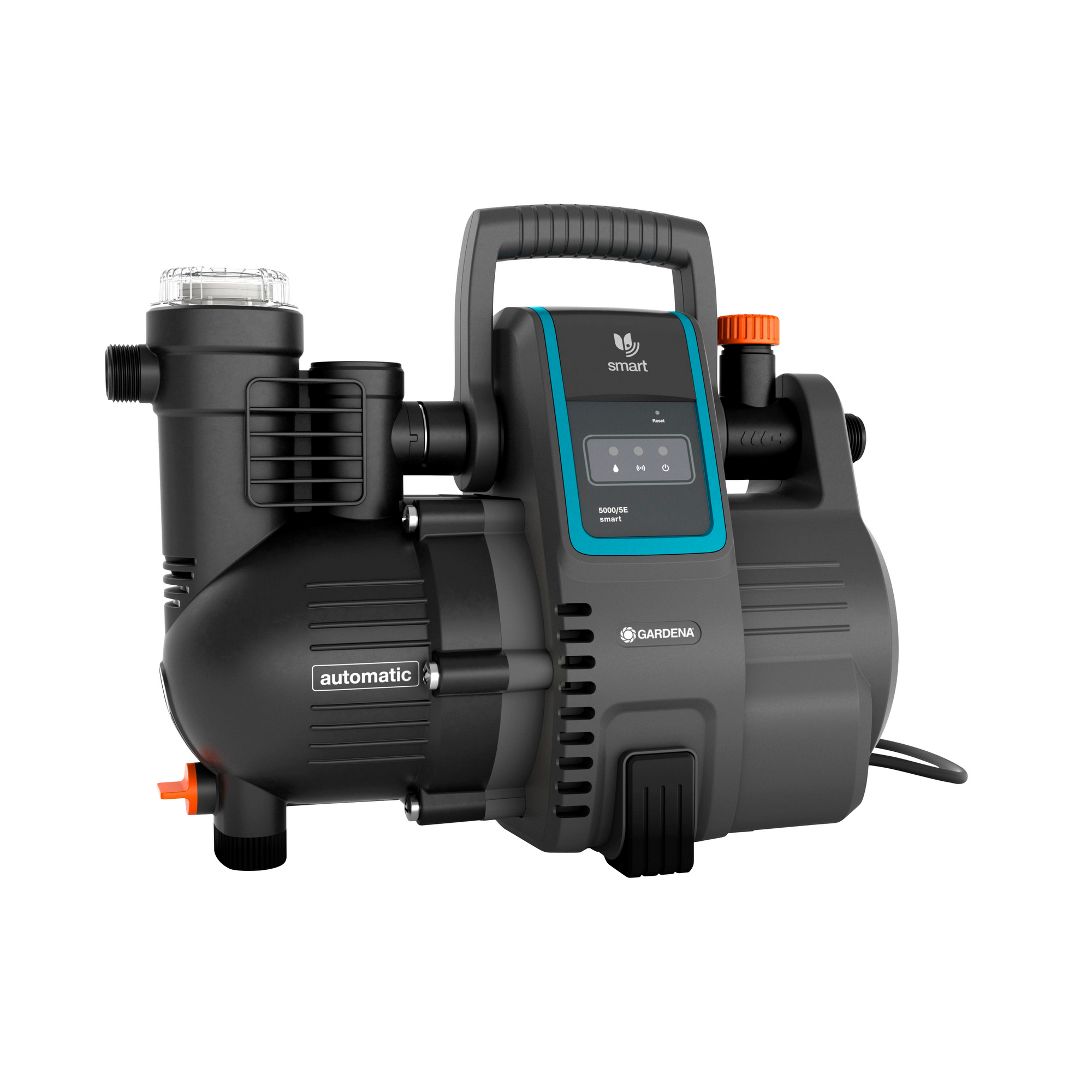 Hauswasserautomat "smart-System" Pressure Pump + product picture
