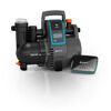 Haus- und Gartenautomat-Set 'smart Haus 5000/5' 5000 l/h inkl. Smart-Gateway