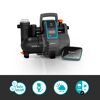 Haus- und Gartenautomat-Set 'smart Haus 5000/5' 5000 l/h inkl. Smart-Gateway