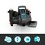 Haus- und Gartenautomat-Set 'smart Haus 5000/5' 5000 l/h inkl. Smart-Gateway