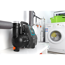 Haus- und Gartenautomat-Set 'smart Haus 5000/5' 5000 l/h inkl. Smart-Gateway