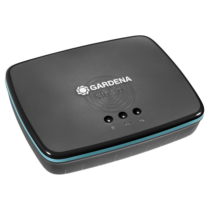 Gardena smart Gateway