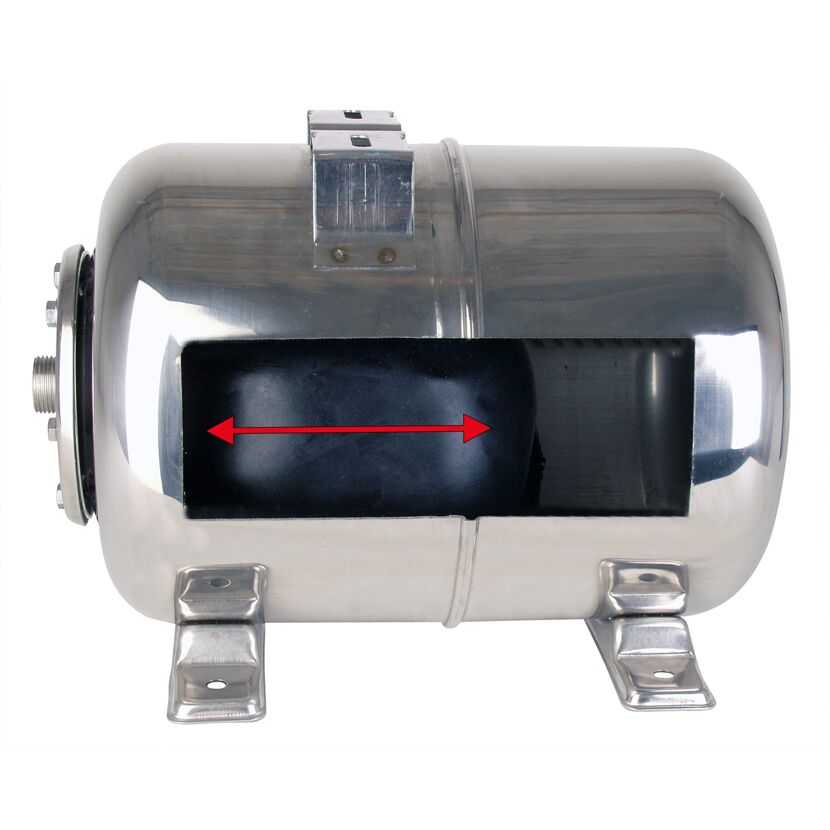 Membranpumpe TIP mit Membran