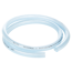 Verkleinertes Bild von Gewebeschlauch PVC transparent Ø 19 mm