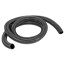 Schlauch 'Light-Flex' schwarz Ø 25 mm (1"), 50 m