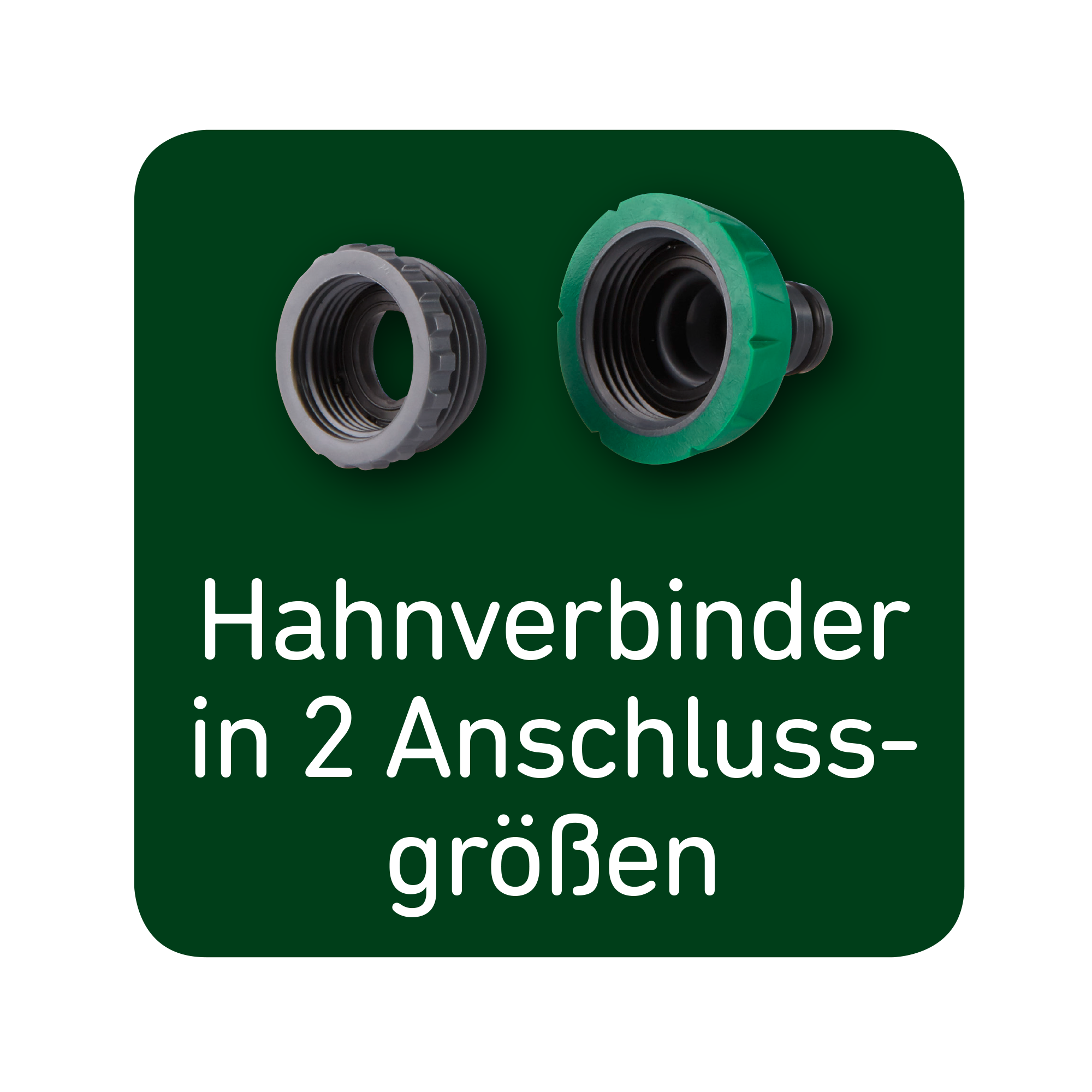 Gartenspritzen-Set 4-teilig 1/2" 13 mm + product picture