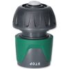 Schlauchverbinder mit Wasserstop 3/4"