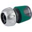 Schlauchstück 3/4" Alu von toom