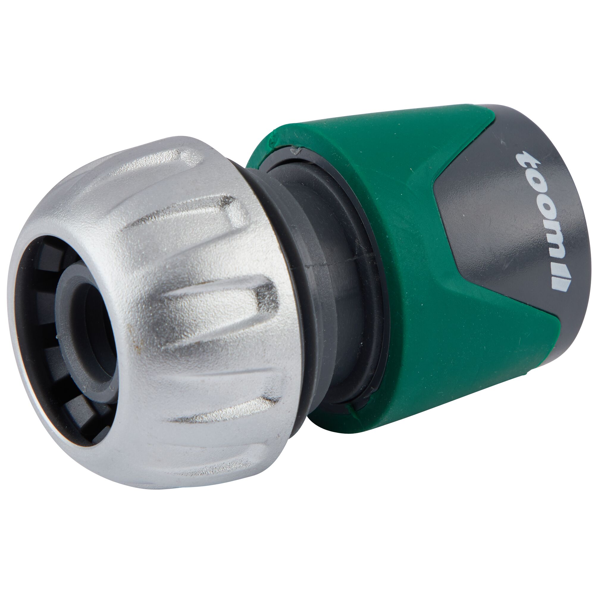 Schlauchstück 3/4" Alu von toom