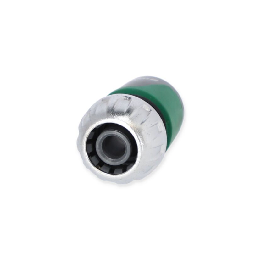 Schlauchstück 3/4"  Metall