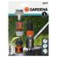 Gardena Schlauchanschluss-Set mit Spritze