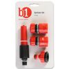 4-teiliges Spritzen-Set von b1