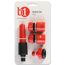 4-teiliges Spritzen-Set von b1