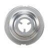 Hahnverbinder 'Premium' 21 mm (1/2")  verpackt