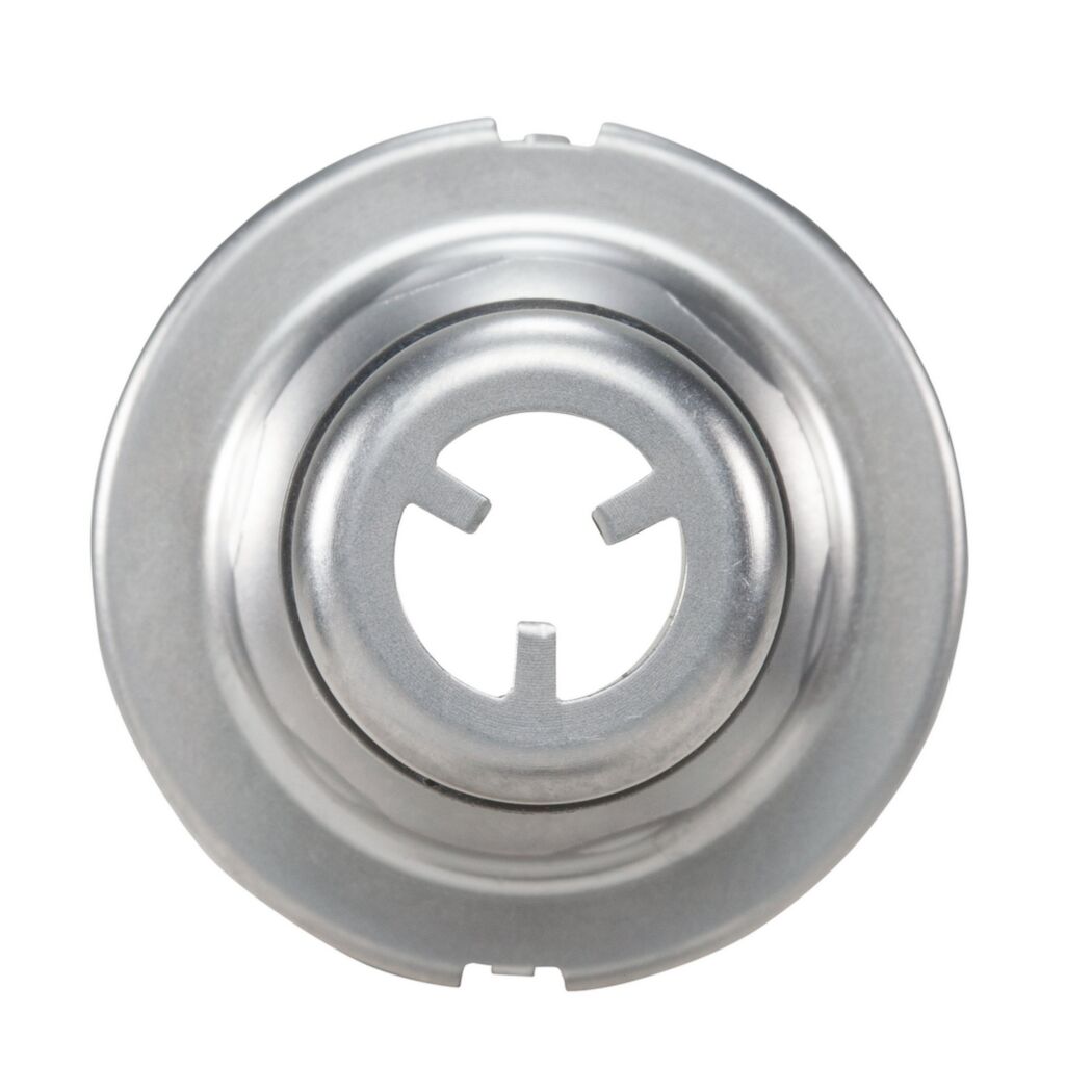 Hahnverbinder 'Premium' 21 mm (1/2")  verpackt