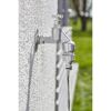 Hahnverbinder 'Premium' 21 mm (1/2")  verpackt