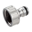 Premium Hahnverbinder 26,5 mm (G3/4")
