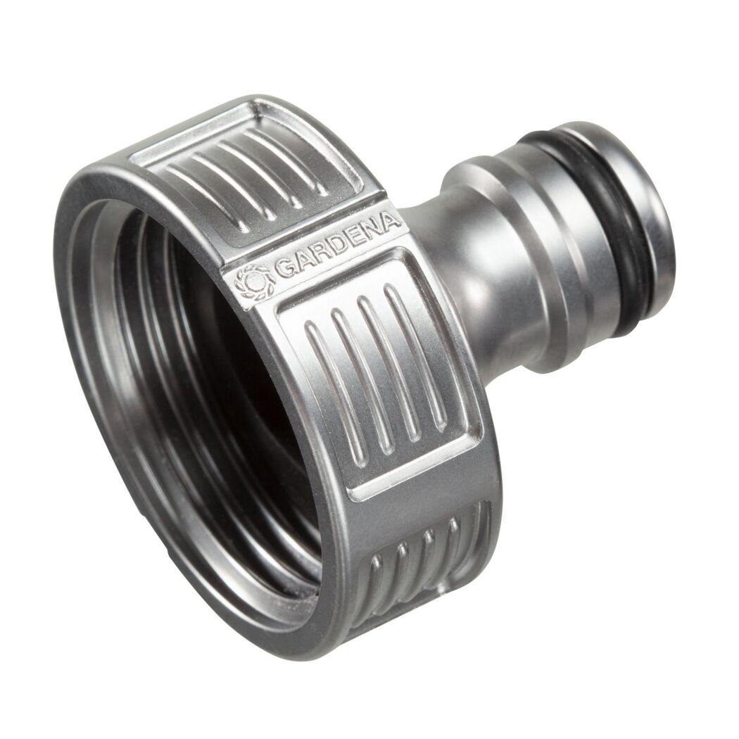 Hahnverbinder 'Premium' 33,3 mm (1") lose