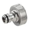 Hahnverbinder 'Premium' 33,3 mm (1") lose