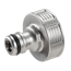 Hahnverbinder 'Premium' 33,3 mm (1") lose