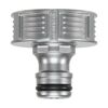 Hahnverbinder 'Premium' 33,3 mm (1") lose