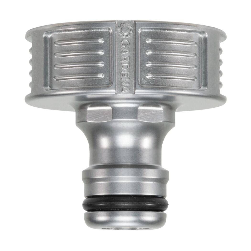 Hahnverbinder 'Premium' 33,3 mm (1") lose