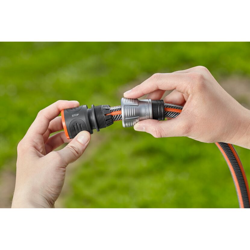 Wasserstop 'Premium' 13-15 mm (1/2"-5/8") lose