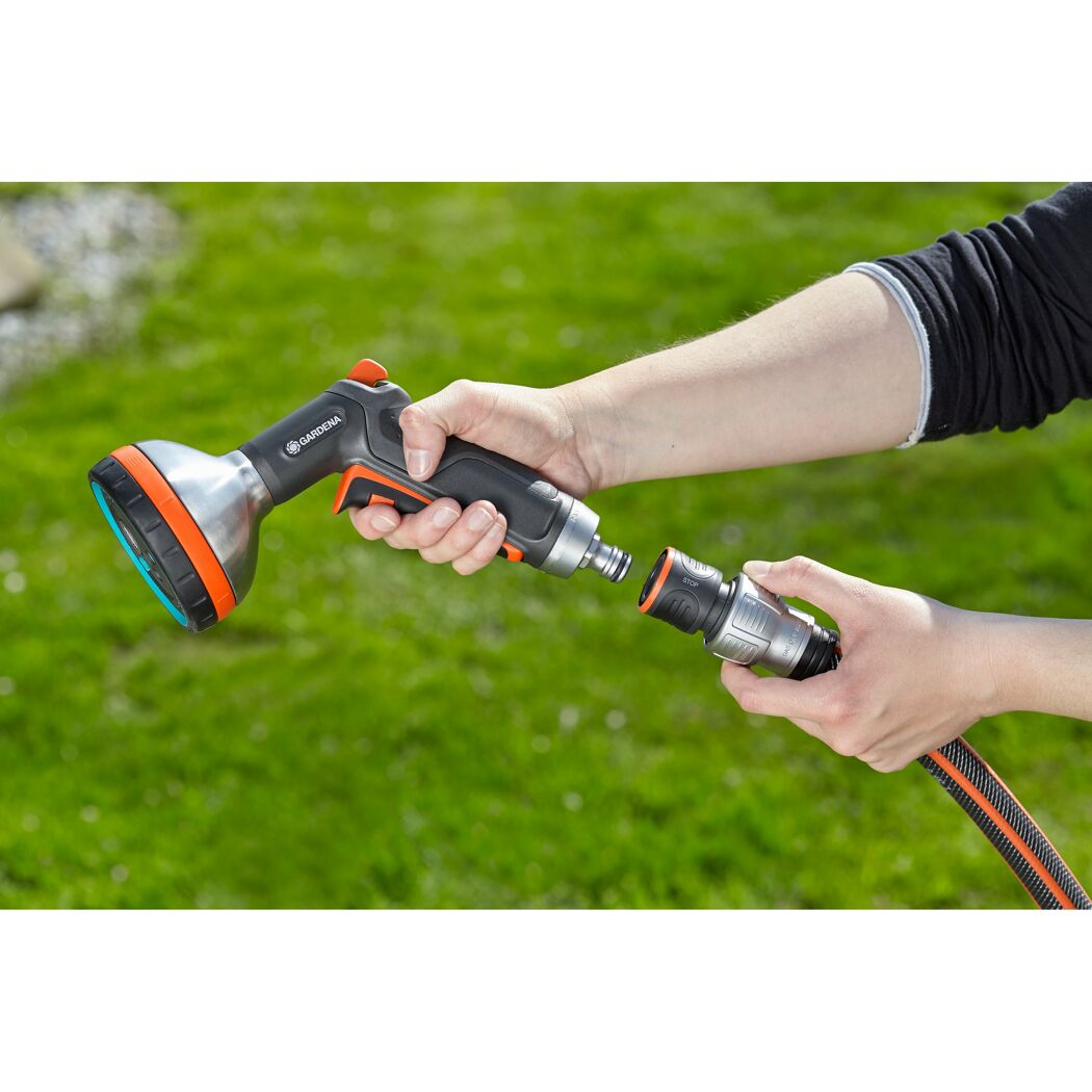 Wasserstop 'Premium' 19 mm (3/4") lose