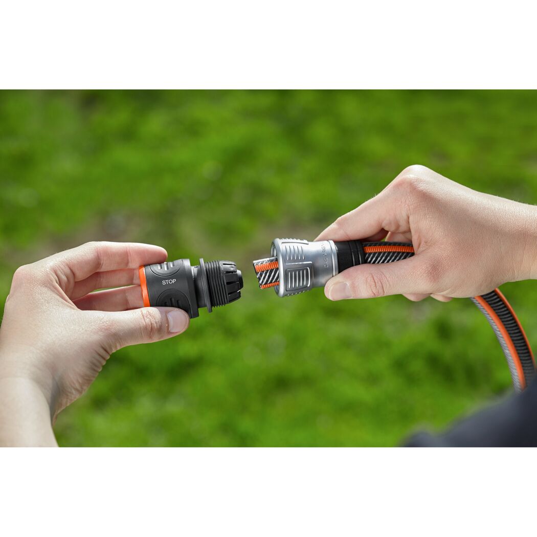 Wasserstop 'Premium' 19 mm (3/4") lose