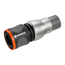 Schlauchverbinder 'Premium' 13 - 15 mm (1/2" - 5/8") lose