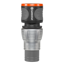Schlauchverbinder 'Premium' 13 - 15 mm (1/2" - 5/8") lose