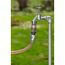 Schlauchverbinder 'Premium' 13 - 15 mm (1/2" - 5/8") lose