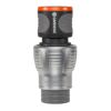 Schlauchverbinder 'Premium' 19 mm (3/4") lose