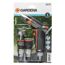 GARDENA Premium Grundausstattung für Gartenschlauch