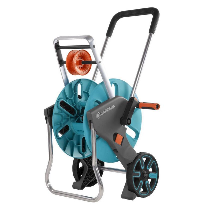 Gardena Schlauchwagen CleverRoll M Easy