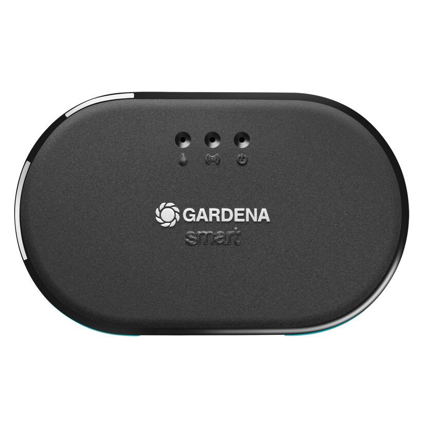GARDENA smart Bewässerungssteuerung