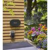 GARDENA smart Bewässerungssteuerung im Garten