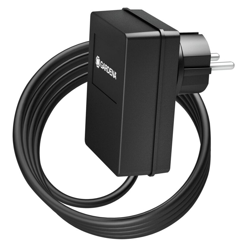 Gardena Smart Irrigation Control Bewässerungssteuerung
