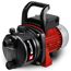 Gartenpumpen 'GC-GP 6538' mit Saugschlauch 3800 l/h