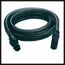 Gartenpumpen 'GC-GP 6538' mit Saugschlauch 3800 l/h