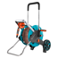 Schlauchwagen-Set 'CleverRoll M Easy' türkis, orange 20 m Schlauchkapazität
