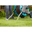 Schlauchwagen-Set 'CleverRoll M Easy' türkis, orange 20 m Schlauchkapazität