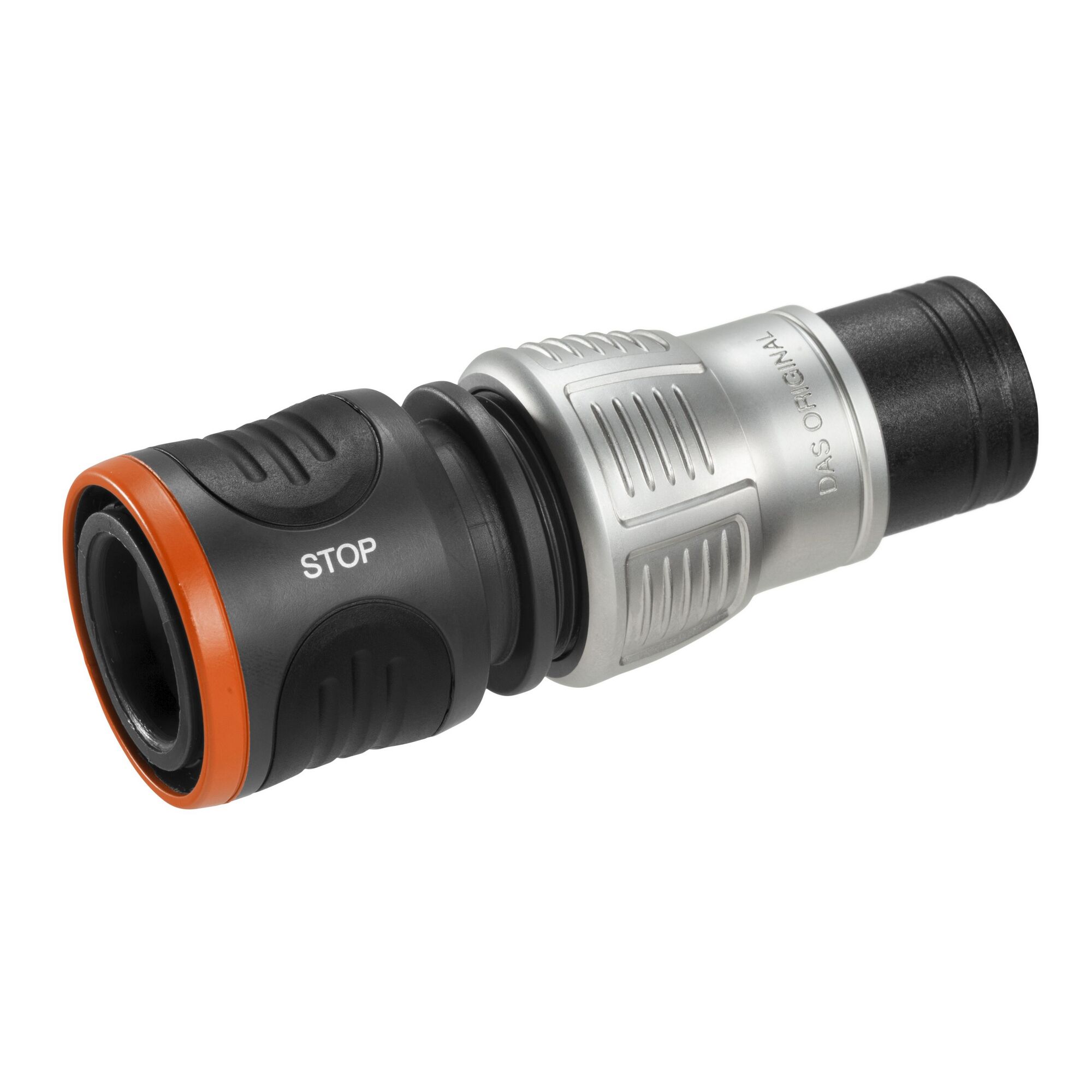 Gardena Premium Wasserstop