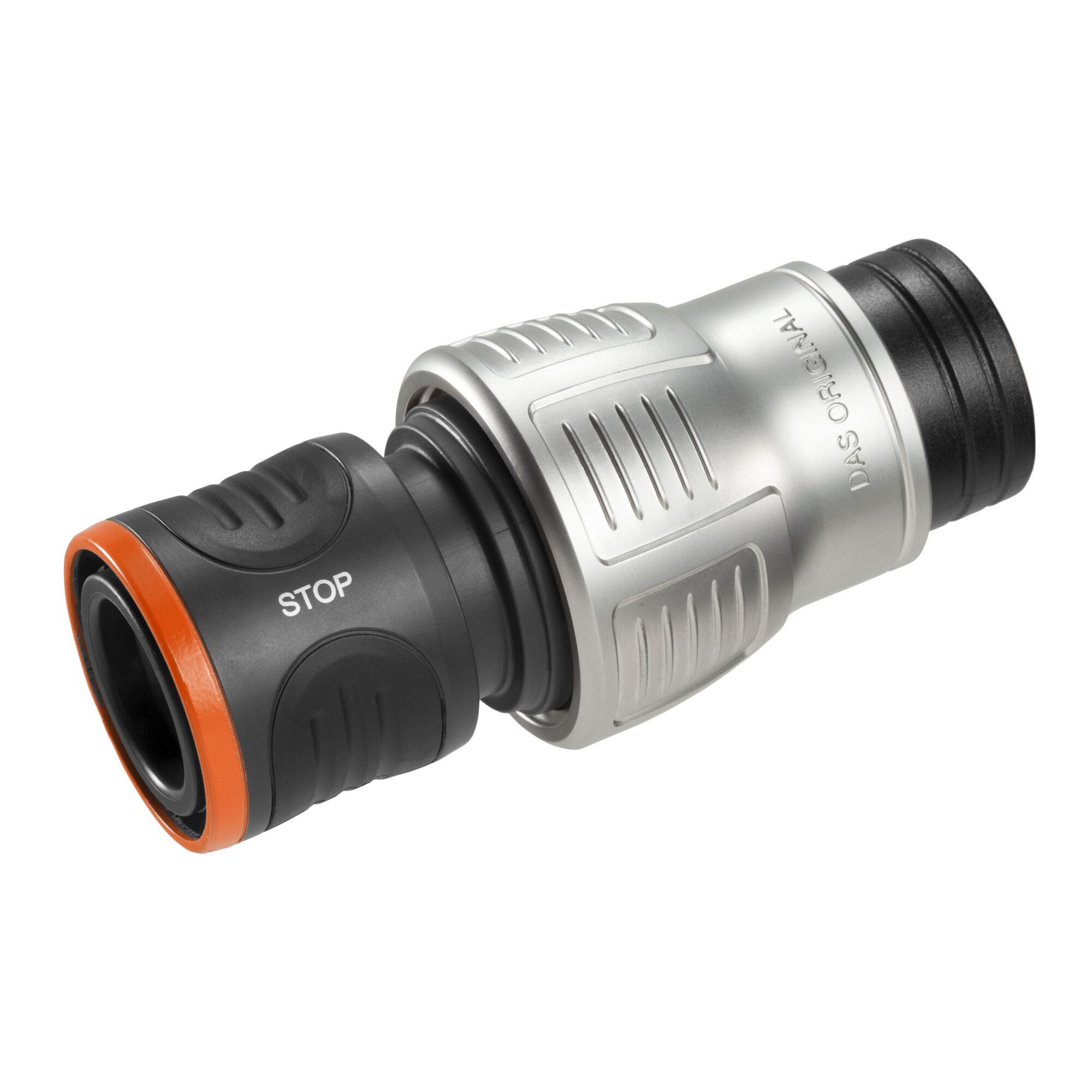 Gardena Premium Wasserstop 3/4"