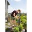 Spiralschlauch-Set 'city gardening' Ø 9 mm 7,5 m