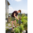 Spiralschlauch-Set 'city gardening' Ø 9 mm 7,5 m