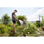 Spiralschlauch-Set 'city gardening' Ø 9 mm 7,5 m