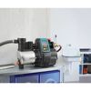 Hauswasserautomat '6000/6E' LCD Inox