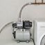Hauswasserwerk 'HWW' 650 W 3500 l/h
