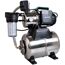 Hauswasserwerk 'HWW 5000 IXF-TLS' 1200W 5000 l/h